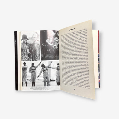 U2 - A Conspiracy Of Hope - Hardback Biography Book (Dave Bowler & Bryan Dray) 1993