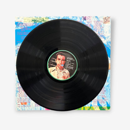 Peter Gabriel - Peter Gabriel Vinyl Record 1980