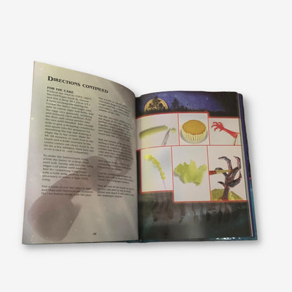 Stranger Fillings - 2017 Hardback Parody Cookbook (The Muffin Brothers)