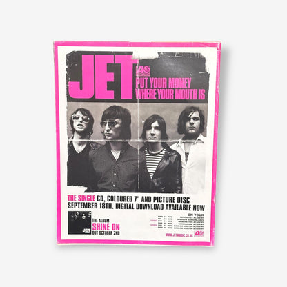 2006 Nirvana - And The Album That Changed Rock - Special Anniversary Issue NME Magazine