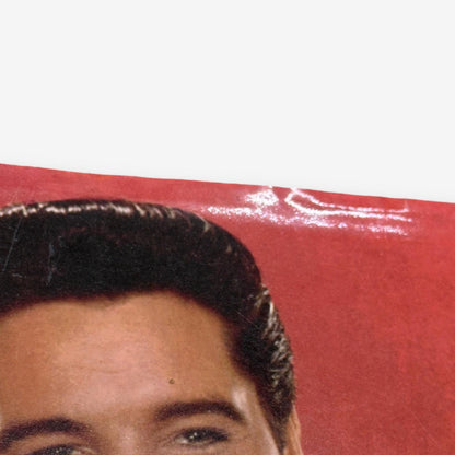 Classic, Rare And Unseen Elvis - The Illustrated Biography 2008 Hardback Book (Marie Clayton)