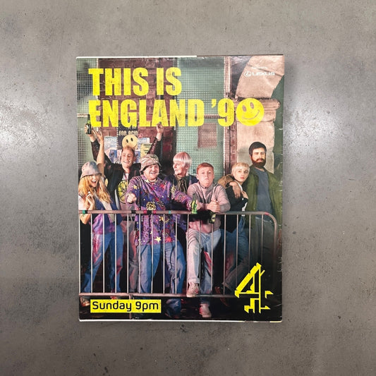 2015 Rihanna - Holy Smoke! - NME Magazine