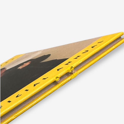 Peter Andre The Official Annual Hardback Book (Granddreams) 1998