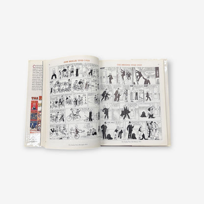 The Broons And Oor Wullie - More Classics From The Fifties Hardback Book 2003