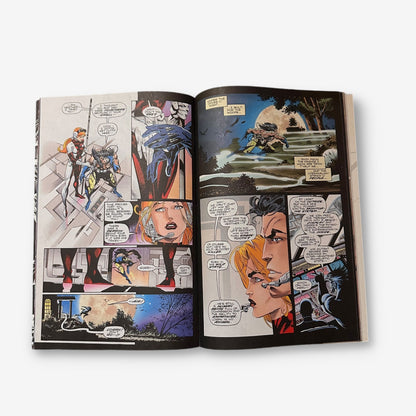 Marvel Wolverine Unleashed No.45 - 15th March 2000 Comic Book