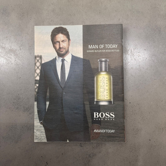 2015 People Of The Year - NME Magazine