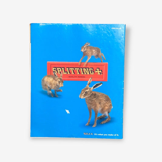 2008 Blur - Reunited! - NME Magazine