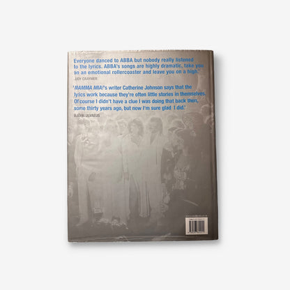 Abba - Mamma Mia! How Can I Resist You? - 2006 Hardback Book (Benny Anderson)