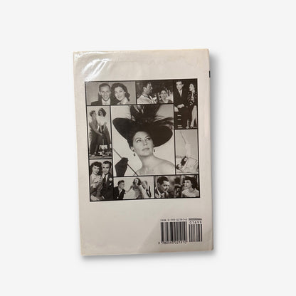 Ava Gardner - Ava My Story - 1990 Hardback Autobiographical Book