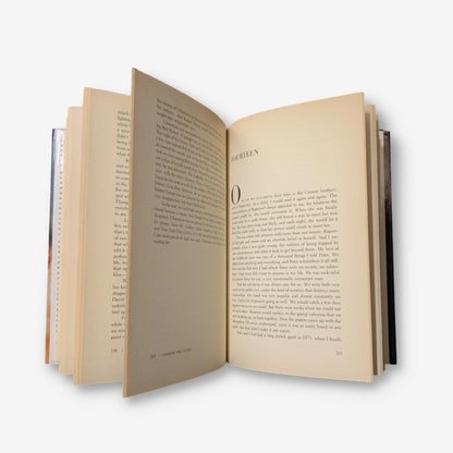Faye Dunaway - Looking For Gatsby: My Life - 1995 Hardback Autobiography Book (Betsy Sharkey)