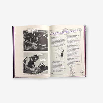 Monkhouse For Movie Maniacs 1982 Hardback Book (Bob Monkhouse)