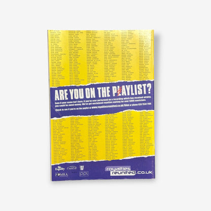 2003 Big Brovaz - Brovas 'N Sistaz Doin' Ok - Blues & Soul Magazine Issue 887