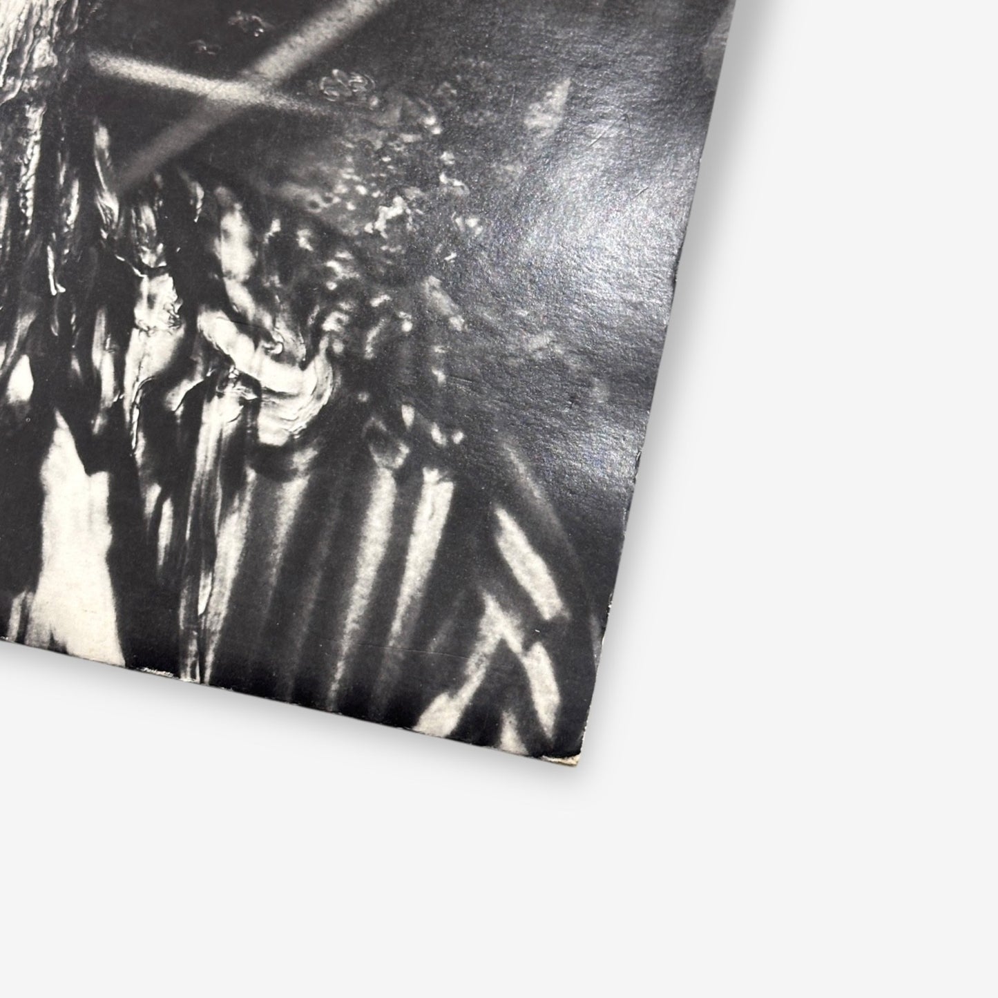 Peter Gabriel - Peter Gabriel Vinyl Record 1980