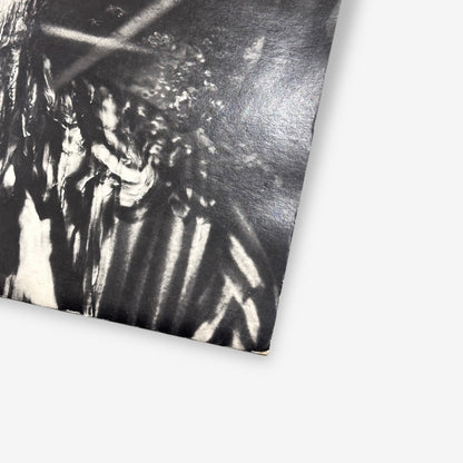 Peter Gabriel - Peter Gabriel Vinyl Record 1980
