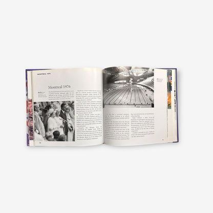 Olympics - A Fantastic, Factual Record Of An Epic Sporting Event 2011 Hardback Book (Jon Stroud)