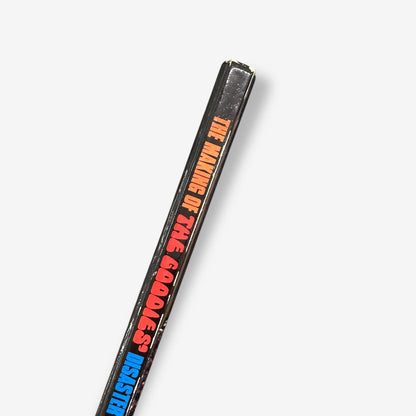 The Making Of The Goodies' Disaster Movie - Hardback Book (George Widenfeld) 1977