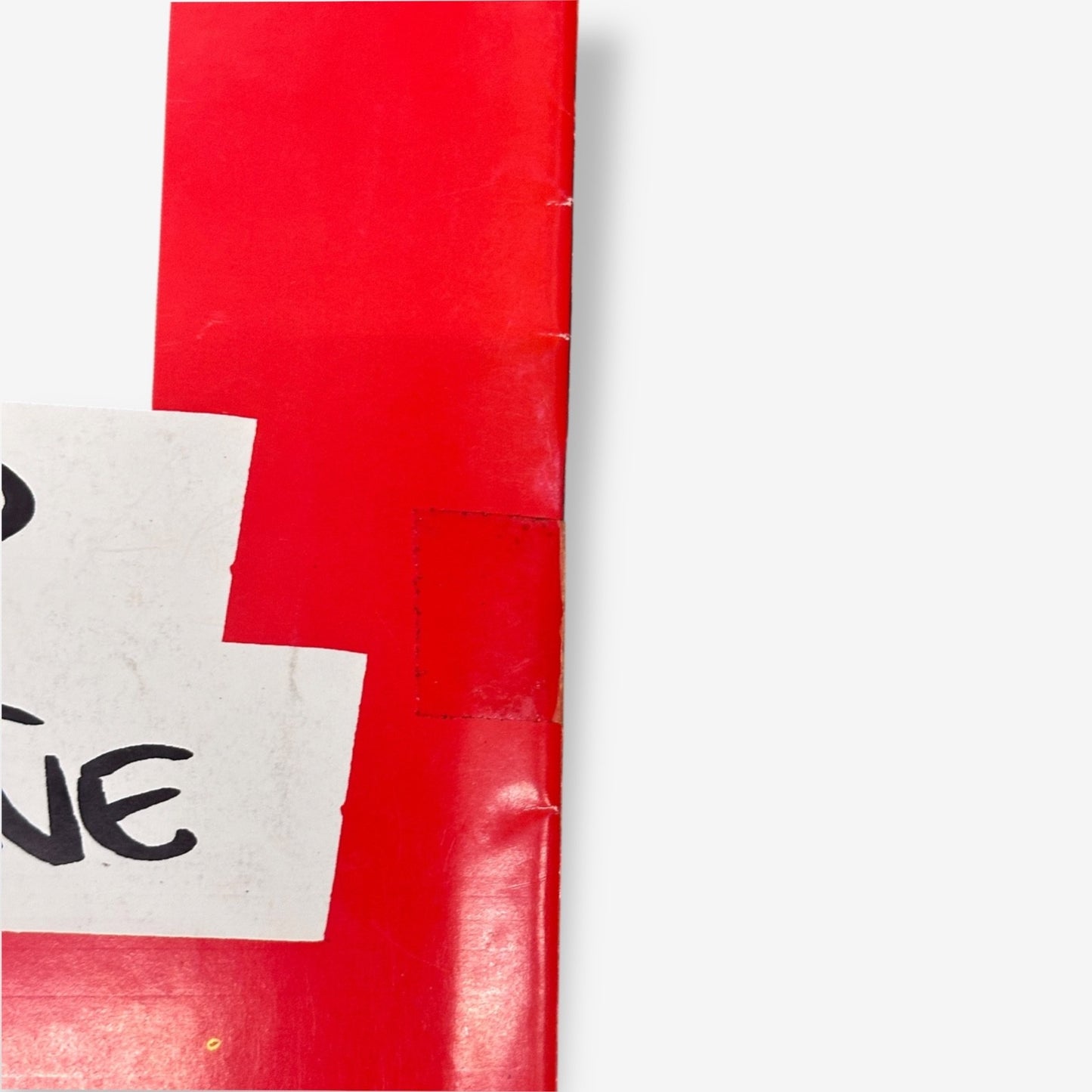 1999 Manic Street Preachers - The Unforgettable Wire - Melody Maker Magazine