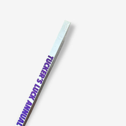 Tucker's Luck - Annual 1984 - Hardback Book (Todd Carty) 1984