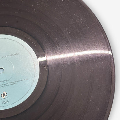 Kylie Minogue - Where Is The Feeling? Vinyl Record 1995