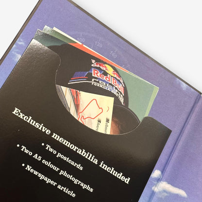 Formula 1 - The Complete History Of F1 Through The Years - 2015 Hardback Book (Igloo Books)