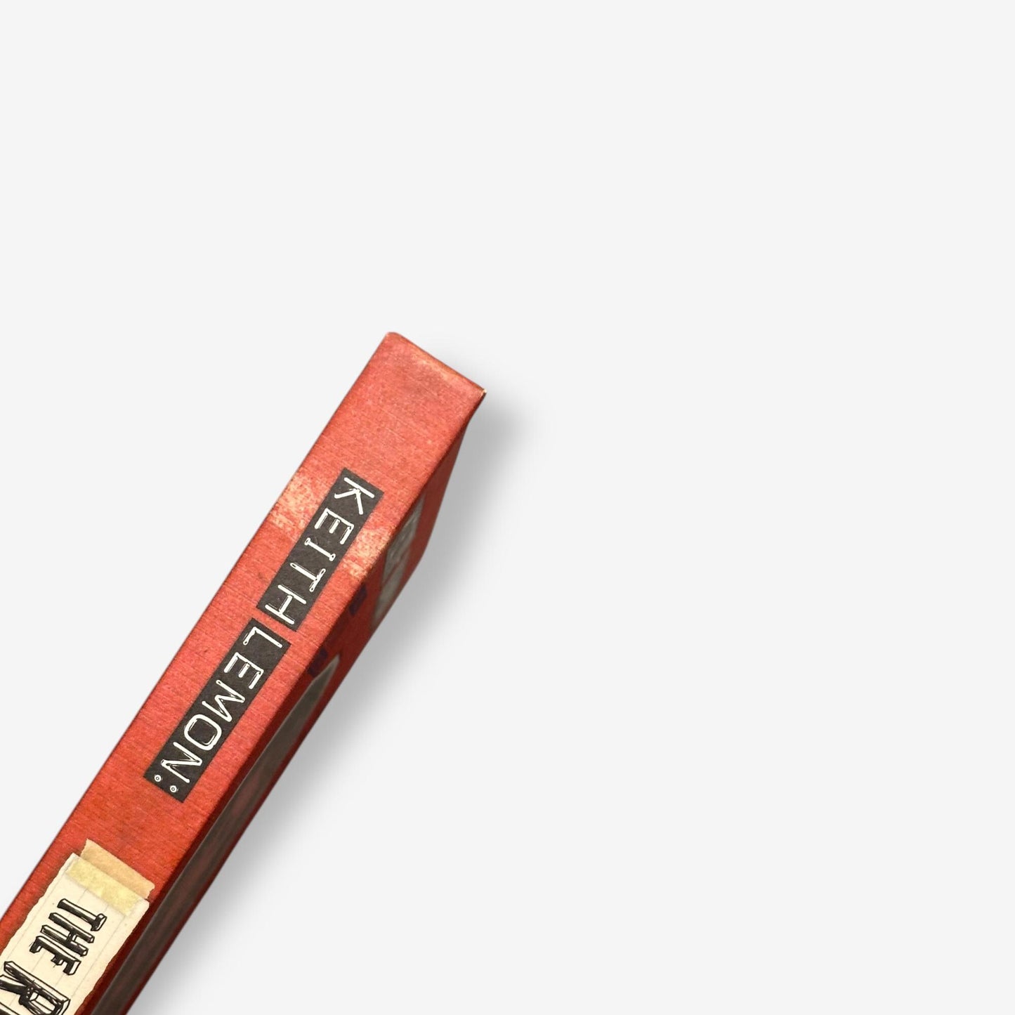 Keith Lemon - The Rules (69 Ways To Be Successful) - Hardback Book (Orion Books) 2011