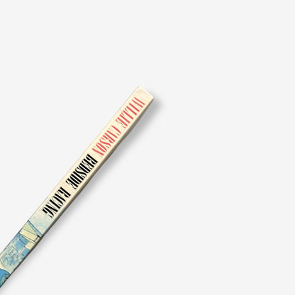 Willie Carson - Bedside Racing 1982 Hardback Book (Willie Carson)