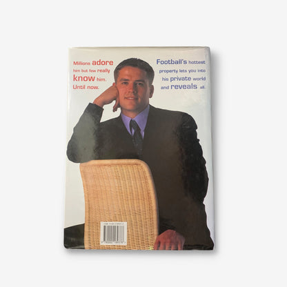 Michael Owen - In Person - 2000 Hardback Book (Collins Willow)