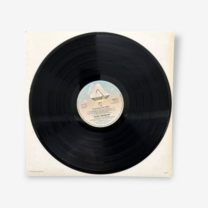 Barry Manilow - If I Should Love Again Vinyl Record 1981
