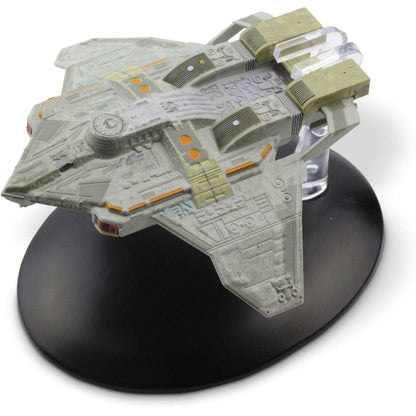 #145 Nightingale Model Die Cast Ship (Eaglemoss / Star Trek) New