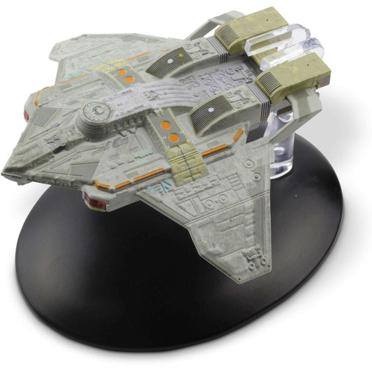 #145 Nightingale Model Die Cast Ship (Eaglemoss / Star Trek) New