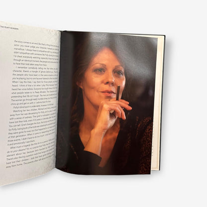 By Order Of The Peaky Blinders - 2019 Hardback Book