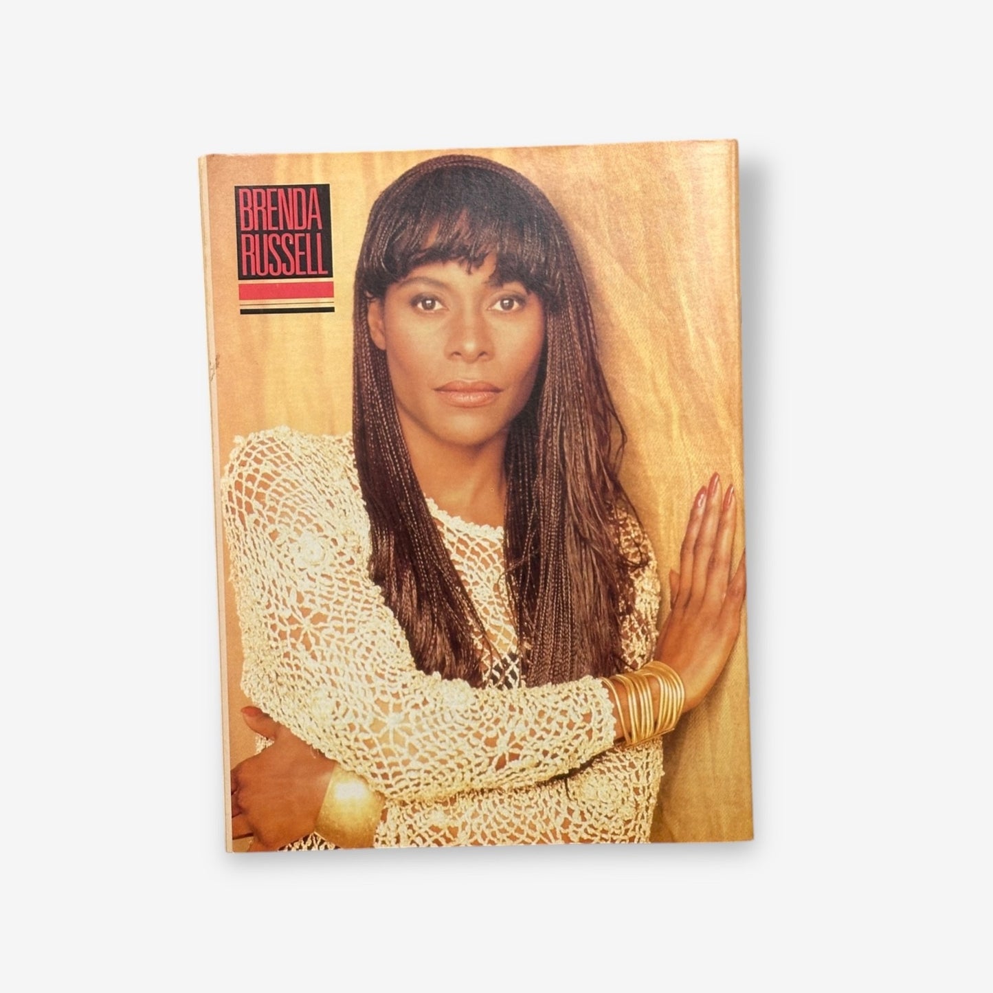 1990 Ice Cube - Blues & Soul Magazine Issue 567