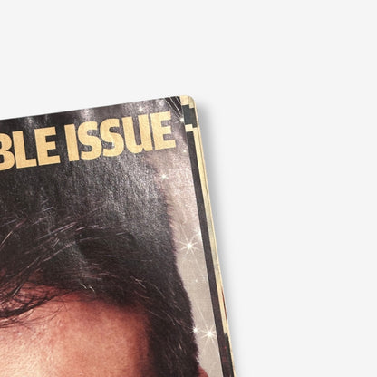 2008 Simon Cowell - The Grinch Speaks - NME Magazine