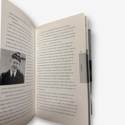 Alan Bennett - Telling Tales - 2000 Hardback Biography Book (Alan Bennett)