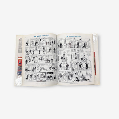 The Broons And Oor Wullie - More Classics From The Fifties Hardback Book 2003