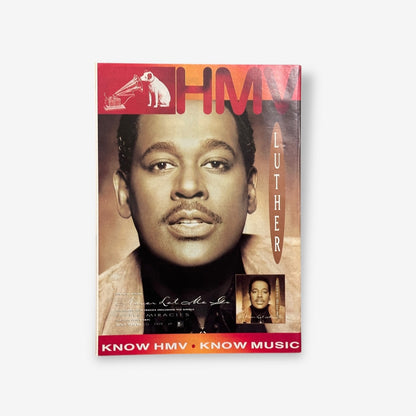 1993 Teddy Riley - Blues & Soul Magazine Issue 639