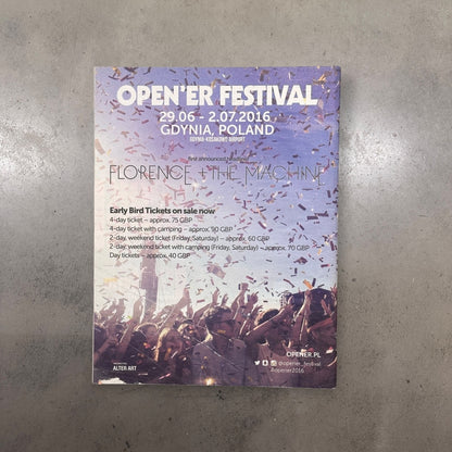 2015 Chris Moyles - Cereal Killer - NME Magazine