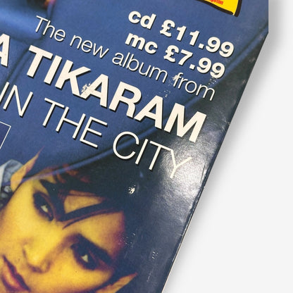 1995 Beautiful South - Belly On The Button - VOX Magazine