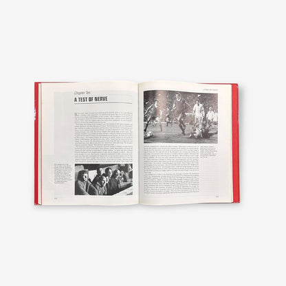 Liverpool In Europe - Hardback Book (Steve Hale & Ivan Ponting) 2001