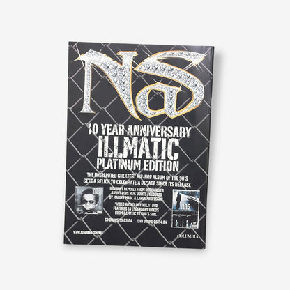 2004 Twista - Ill Beatz And Slow Jamz - Blues & Soul Magazine Issue 915