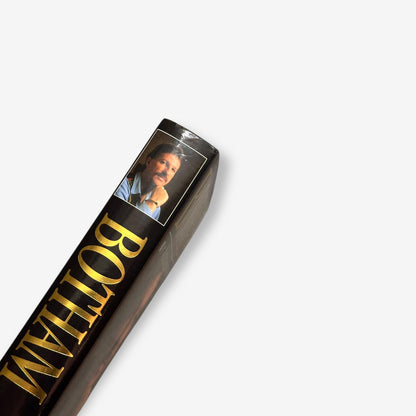 Botham - My Autobiography Hardback Book 1994