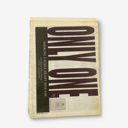 1997 Kenickie - Melody Maker Magazine