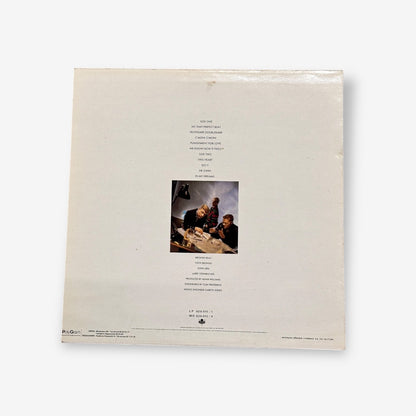 Bronski Beat - Truthdare Doubledare Vinyl Record 1986