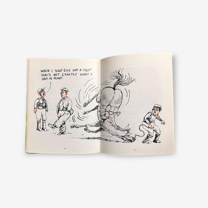 Willie Carson - Bedside Racing 1982 Hardback Book (Willie Carson)