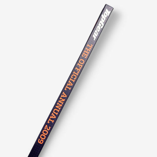 Top Gear - The Official Annual 2009 Hardback Book (BBC)