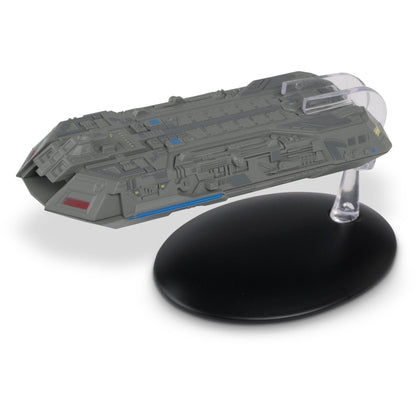 #85 Holoship Model Die Cast Ship Star Trek (Eaglemoss / Star Trek) New