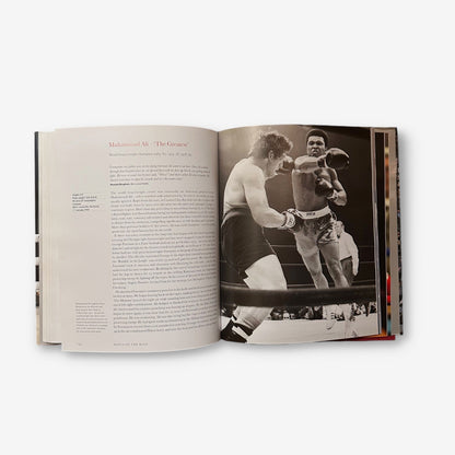 Kings Of The Ring- The History Of Heavyweight Boxing - 2005 Large Hardback Book (Gavin Evans)