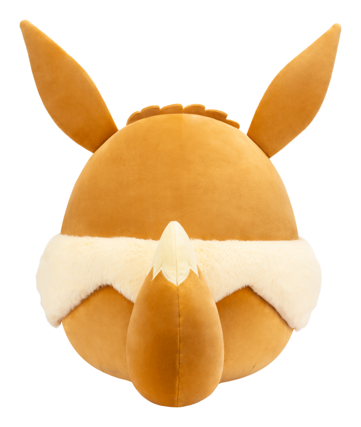Squishmallows - 14 Inch - Pokémon - Eevee