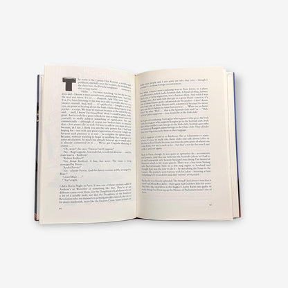 Billy Connolly - Gullible's Travels 1982 Hardback Book (Duncan Campbell)