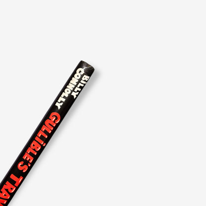 Billy Connolly - Gullible's Travels 1982 Hardback Book (Duncan Campbell)